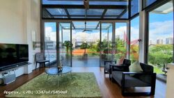 Tanjong Katong Road (D15), Semi-Detached #460994091